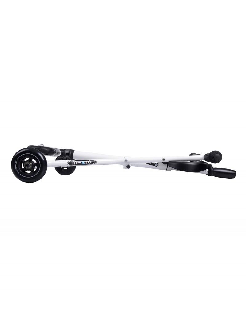 Micro Trike lekka i wygodna alternatywa dla wózka dziecięcego 5/5