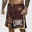 Sort MMA  Leone Legionarius II Bordo