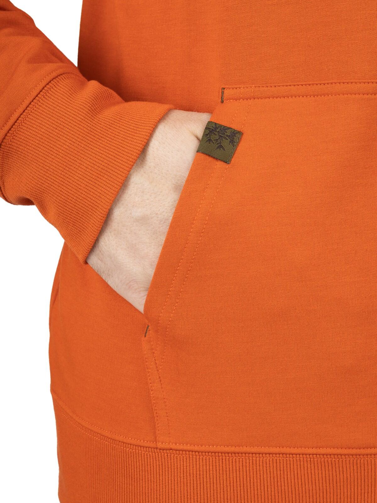 Bluza męska VIKING Panaka Hoodie Bamboo 5/7