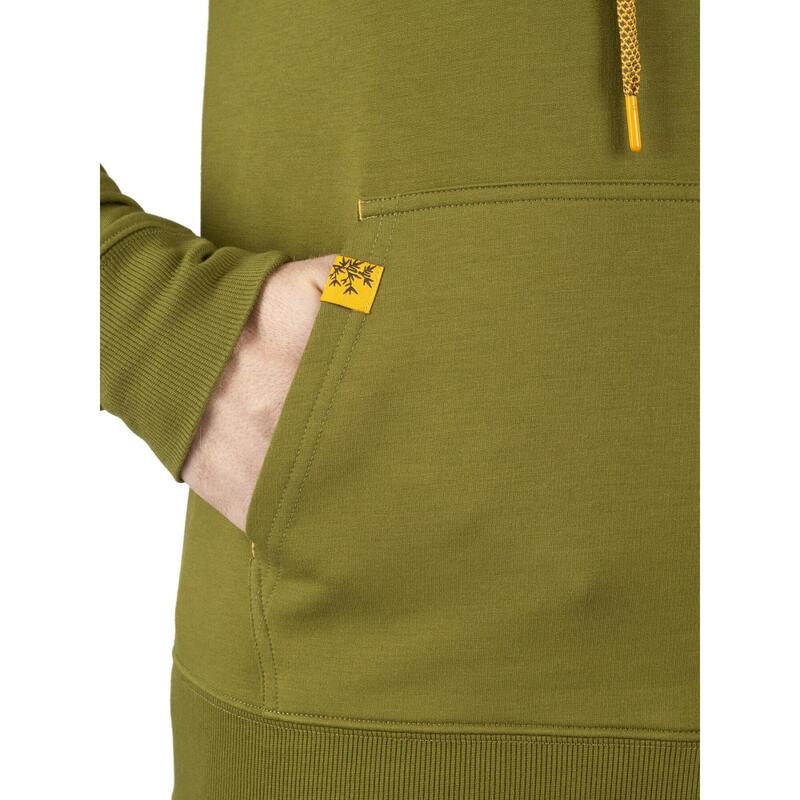 Bluza z kapturem męska Viking Bamboo Panaka Hoodie Man