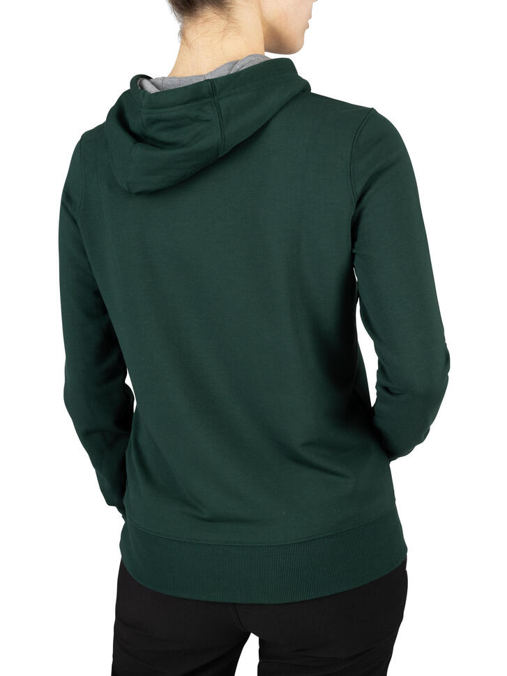 Bluza z kapturem damska Viking Bamboo Panaka Hoodie Lady