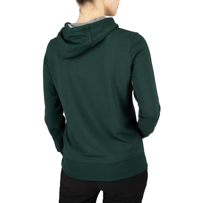 Bluza z kapturem damska Viking Bamboo Panaka Hoodie Lady