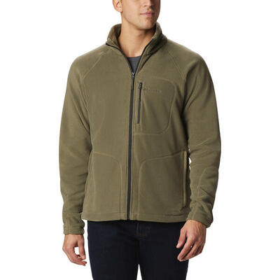 Sweatshirt universeel voor heren columbia am3039397