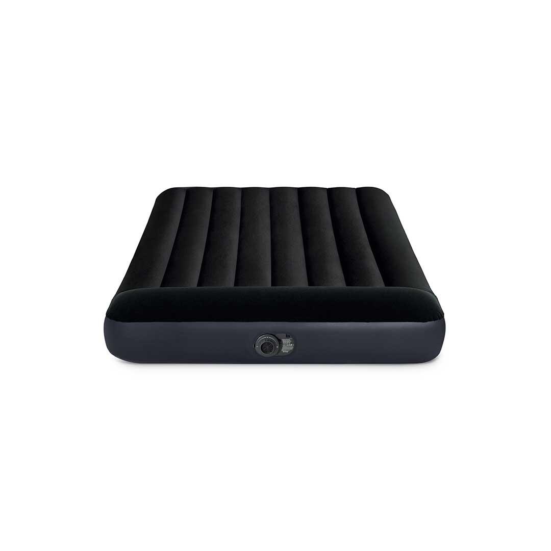 Intex 64148ND - Materasso Pillow Rest Autogonfiante, 137x191x25 cm 4/7