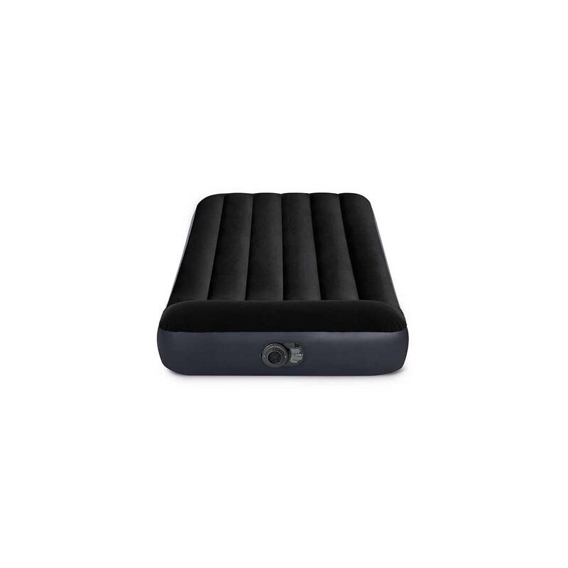 Cama de aire Intex Dura Beam Standard Pillow Rest Classic - 99x191x25 cm