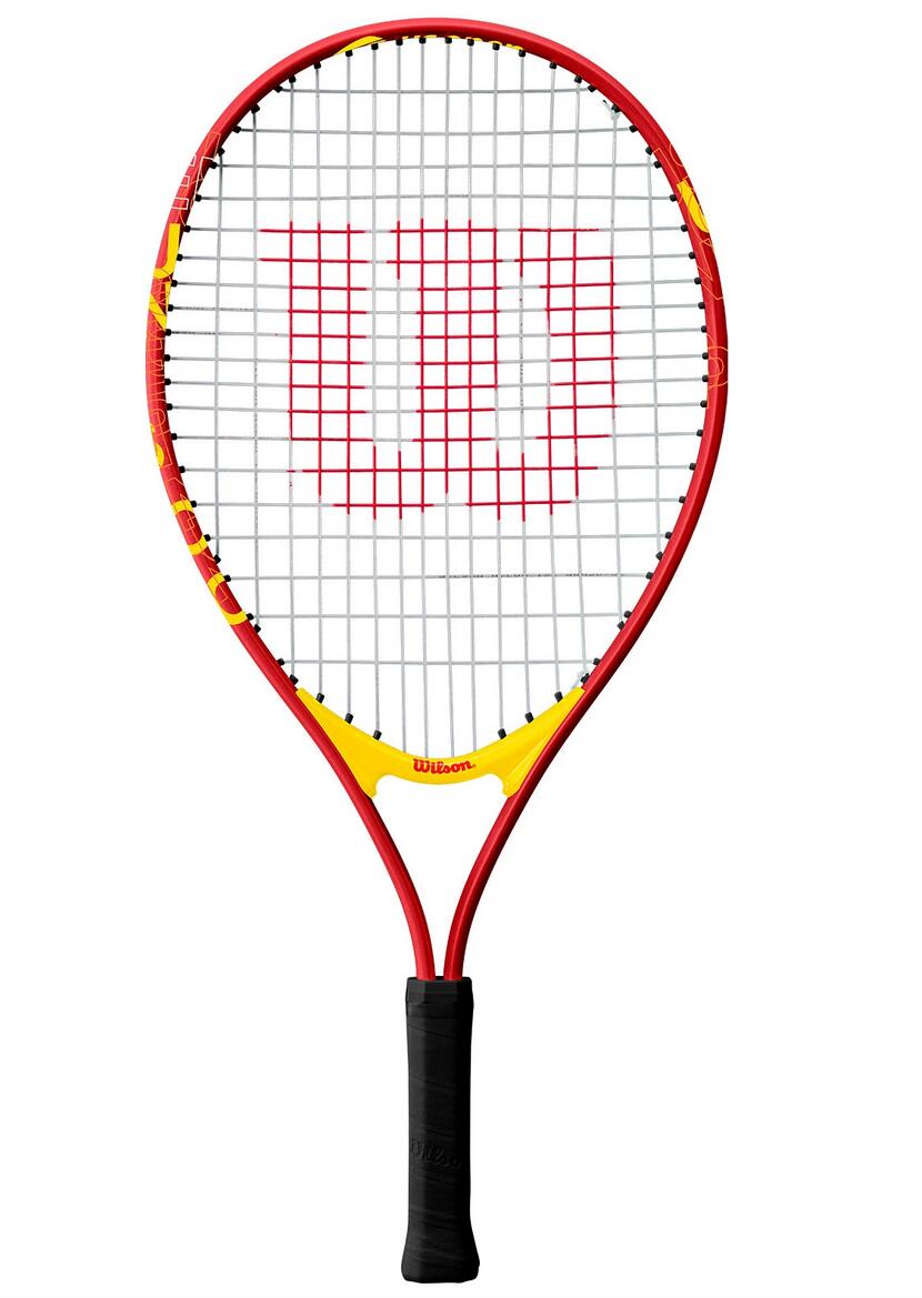 RAQUETA WILSON US OPEN JR 23 2/3