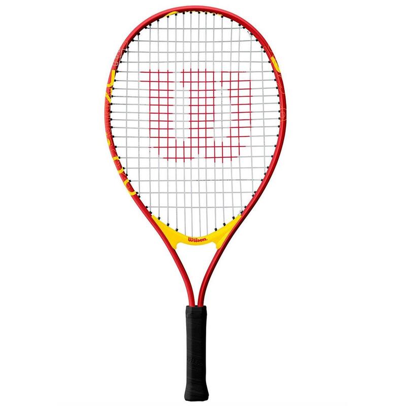 Raqueta Tenis Wilson Us Open 23 para niños.