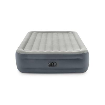 Intex Essential Rest Luftbett - Doppelbett für optimalen Schlaf