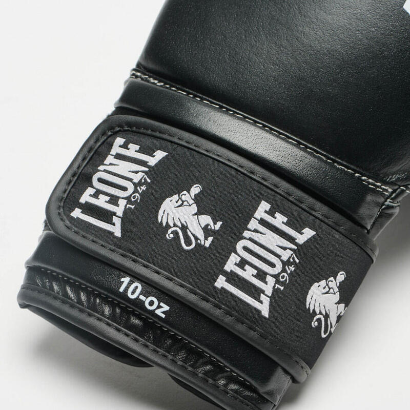 Gants de boxe Leone ambassador 10 oz