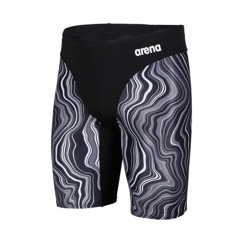 Jammer de bain Homme - Marbled