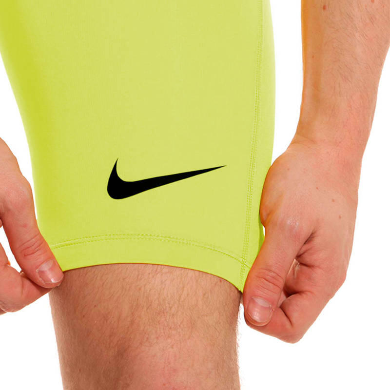 Podspodenki piłkarskie kompresyjne męskie Nike Pro DRI-FIT