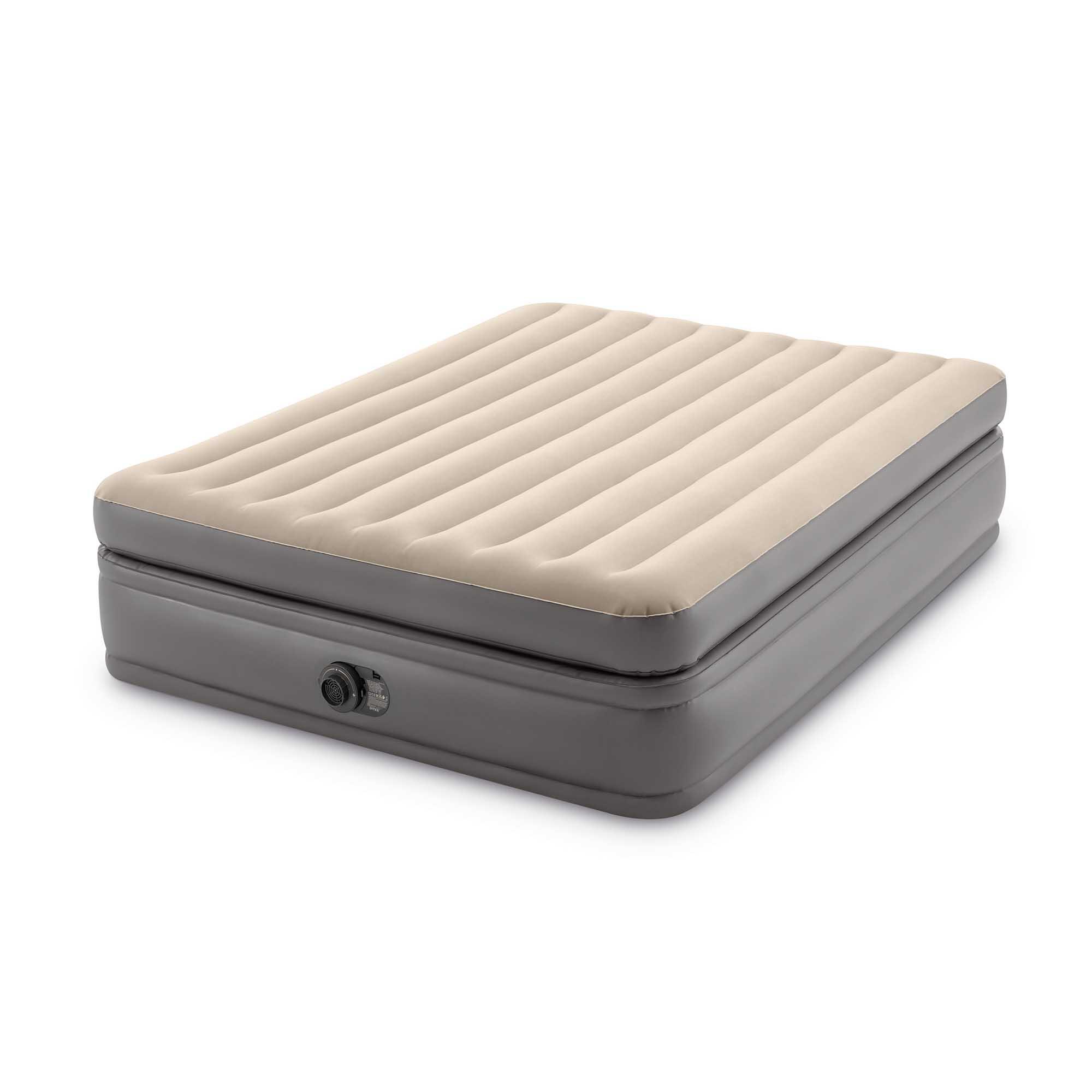Matelas gonflable Prime Comfort 2 places 3/7