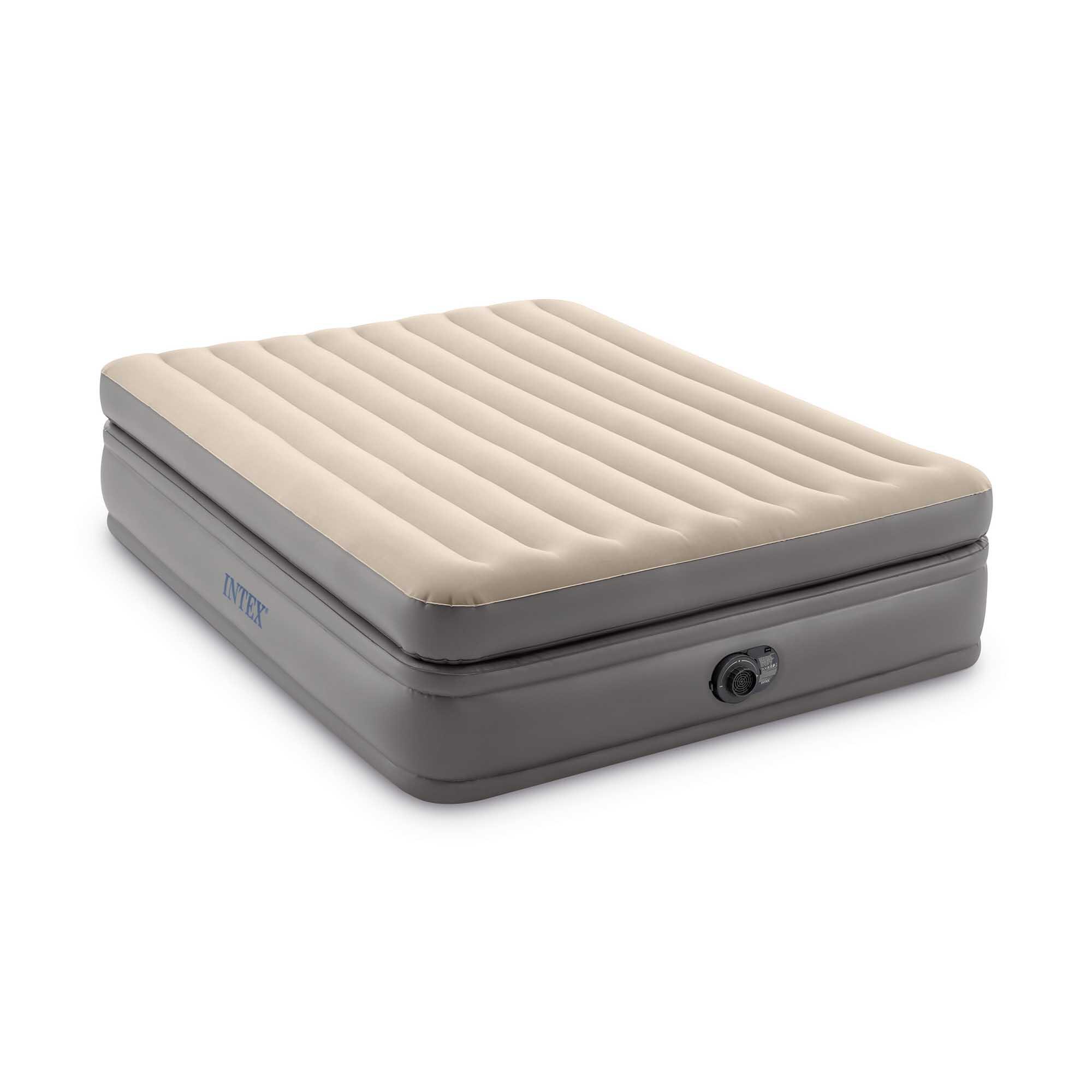 Matelas gonflable Prime Comfort 2 places 2/7