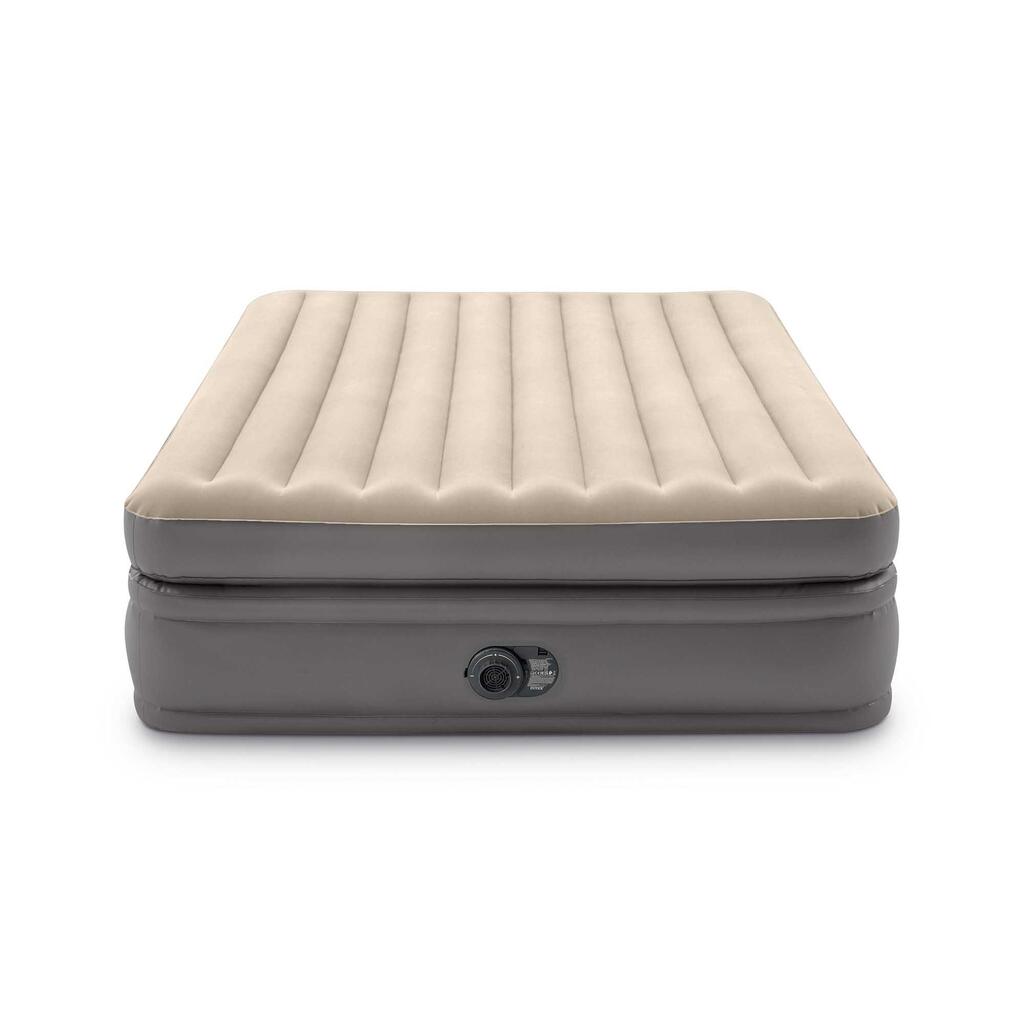 Bed Intex Queen Comfort Elevated Airbed