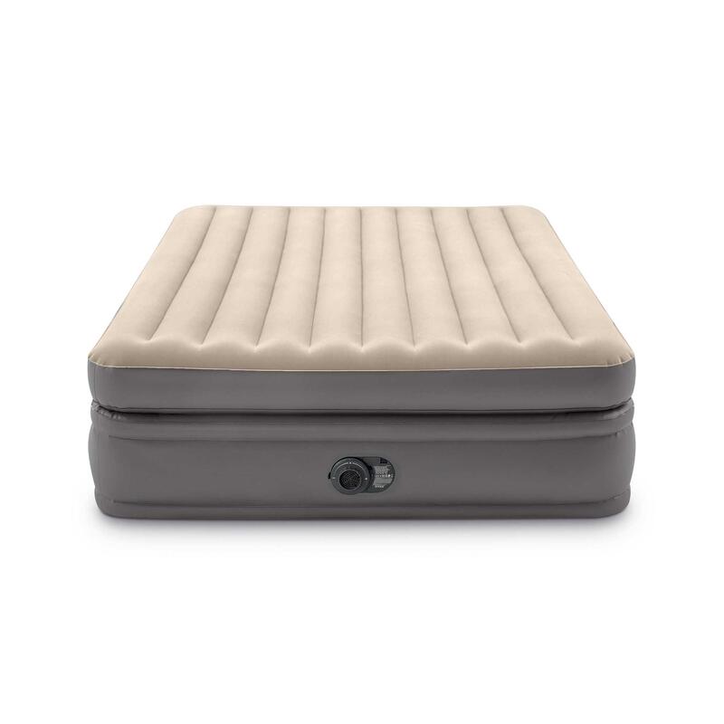 Intex Prime Comfort Airbed - Double