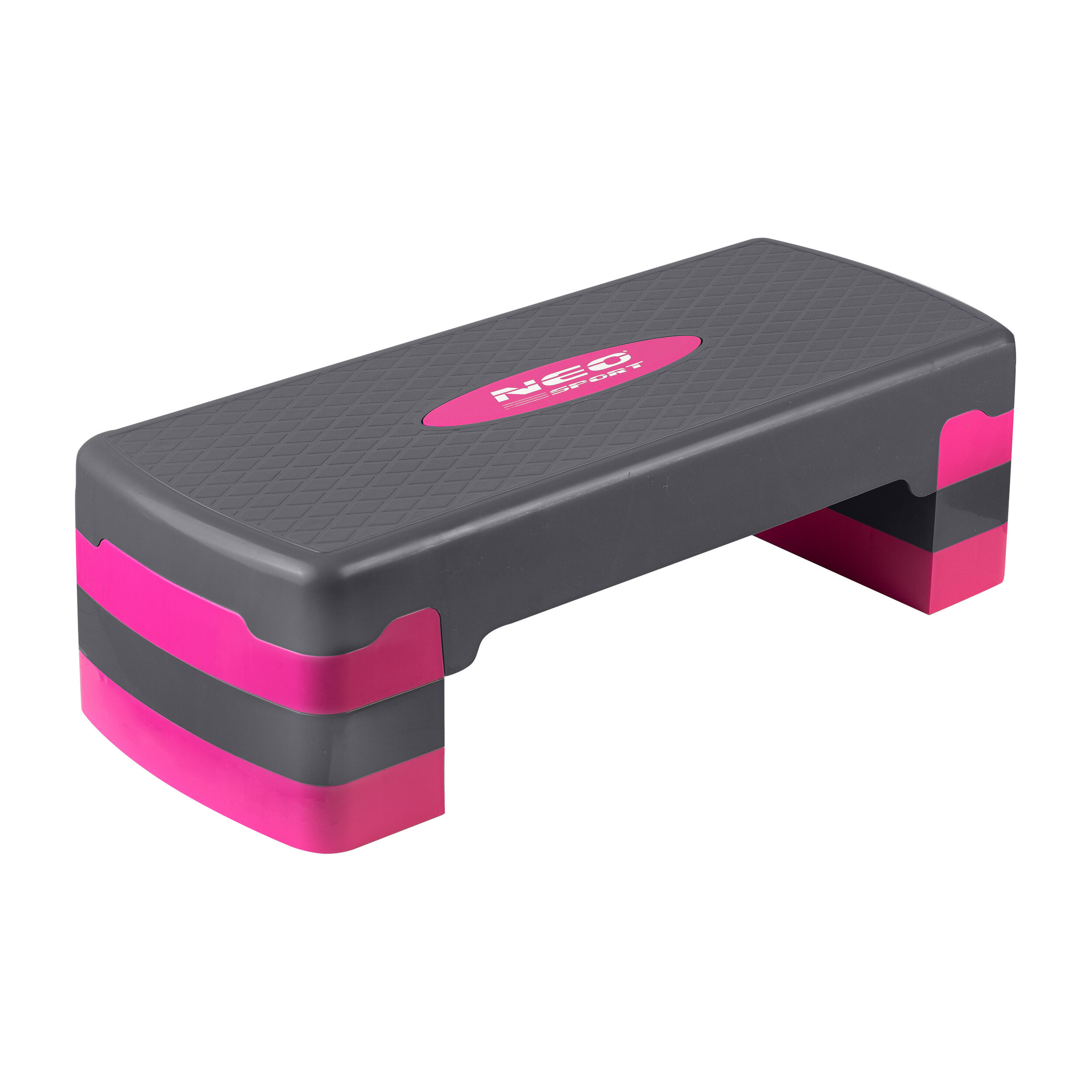 Step do aerobiku Neo-Sport NS-400 2/7