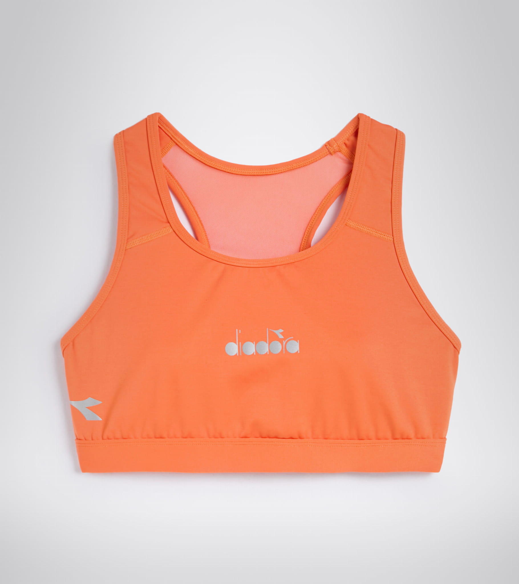Stanik sportowy Diadora L.MEDIUM BRA 2/3