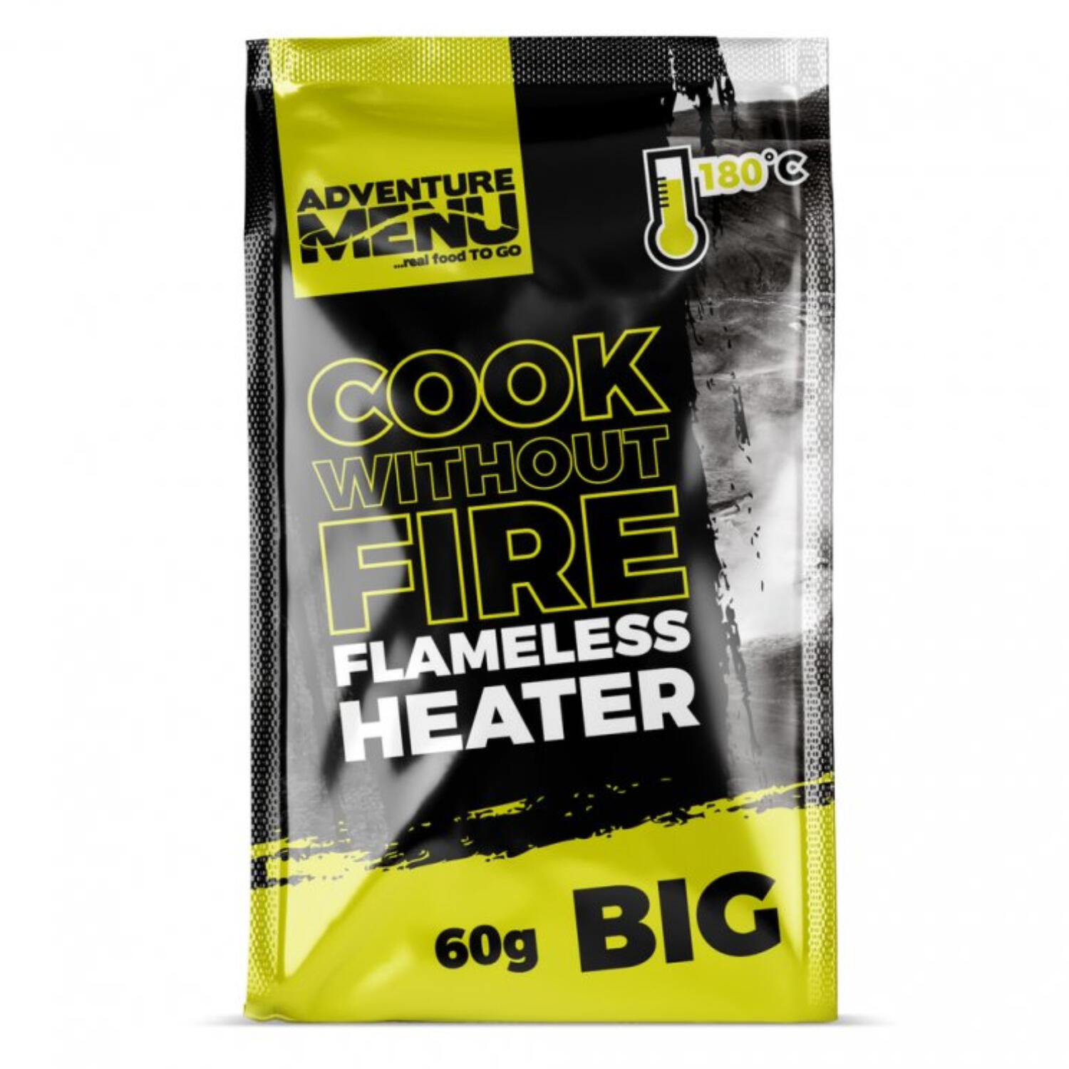 ADVENTURE MENU picture