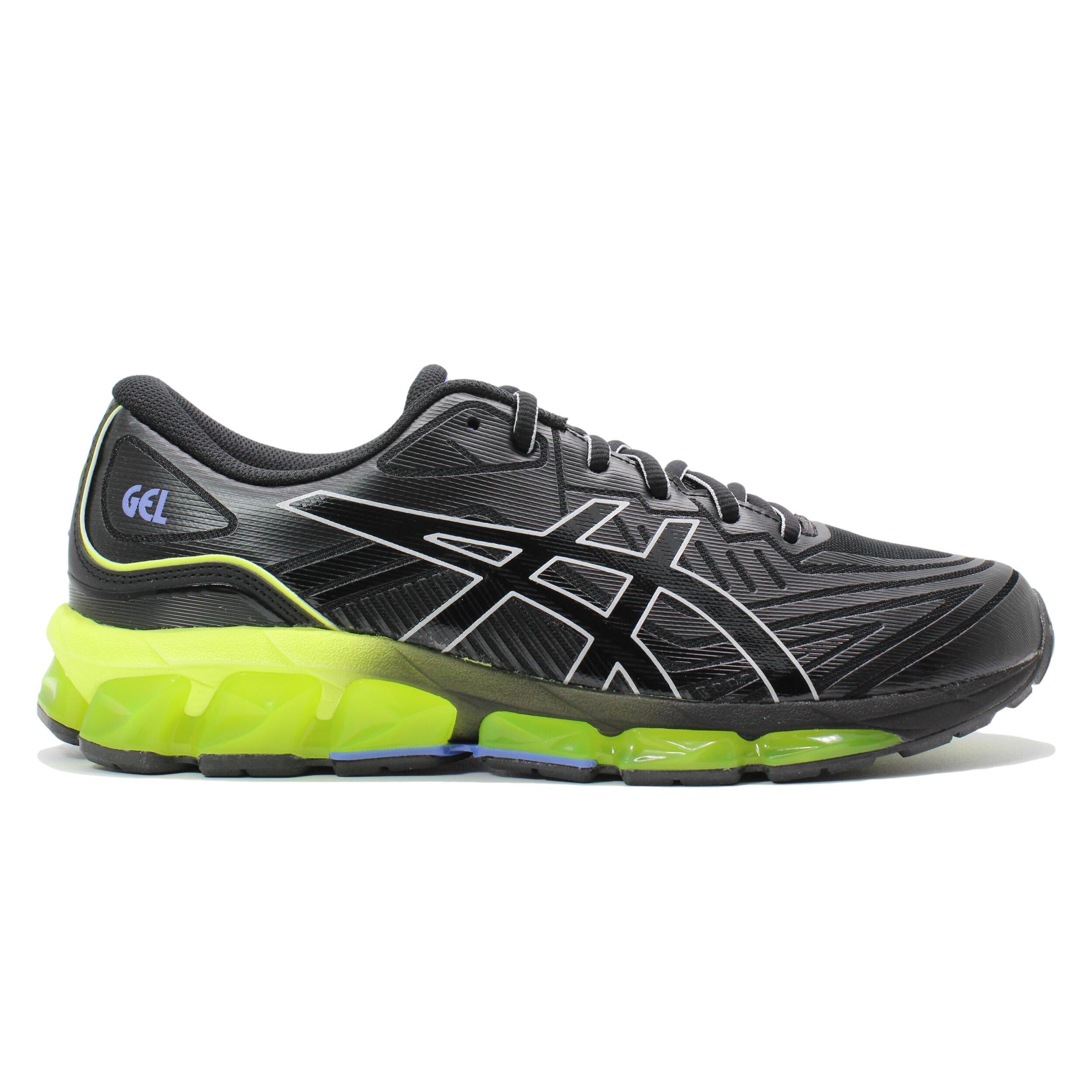 ASICS picture