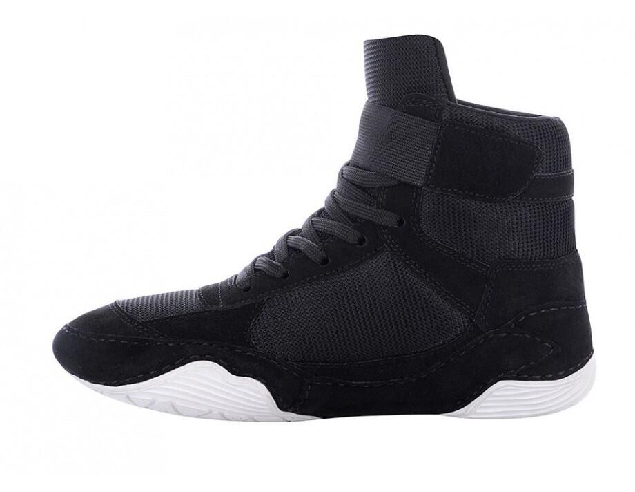 Buty bramkarskie  do unihokeja dla juniorów TEMPISH Tabur II 2/3