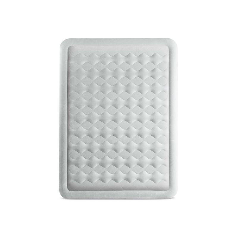 Nafukovací matrace Intex 64490 SUPREME AIR-FLOW QUEEN 203x152x51 cm