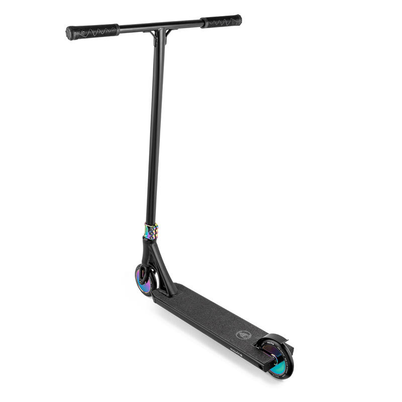 Trottinette freestyle Movino Kraken