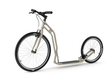 Trottinette pour adultes "S2620" Yedoo