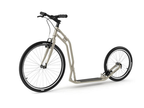 Scooter Yedoo S2620