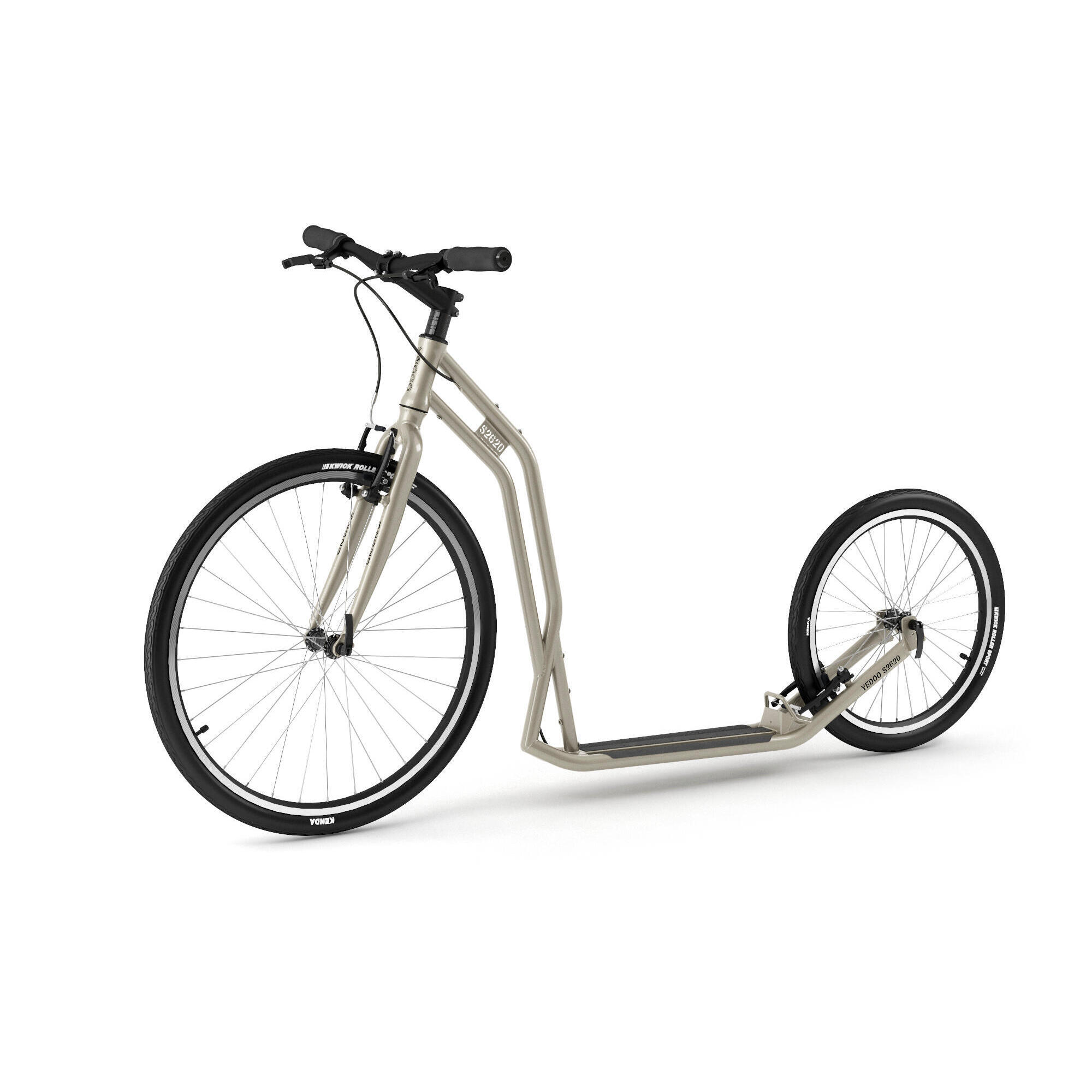 YEDOO Koloběžka Yedoo S2620