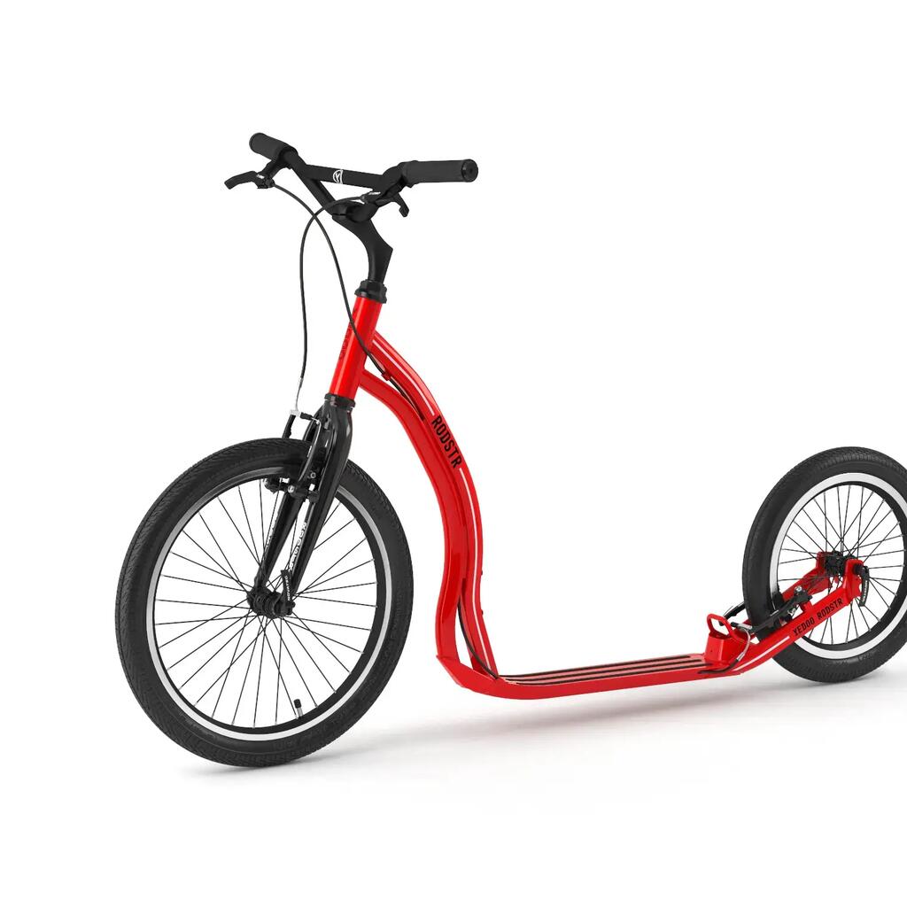 Rodstr" sport scooter for adults Yedoo