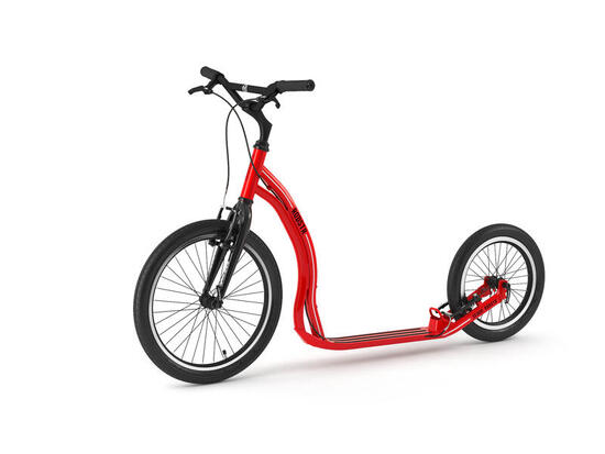 Trottinette sportive de route pour adultes "Rodstr" Yedoo