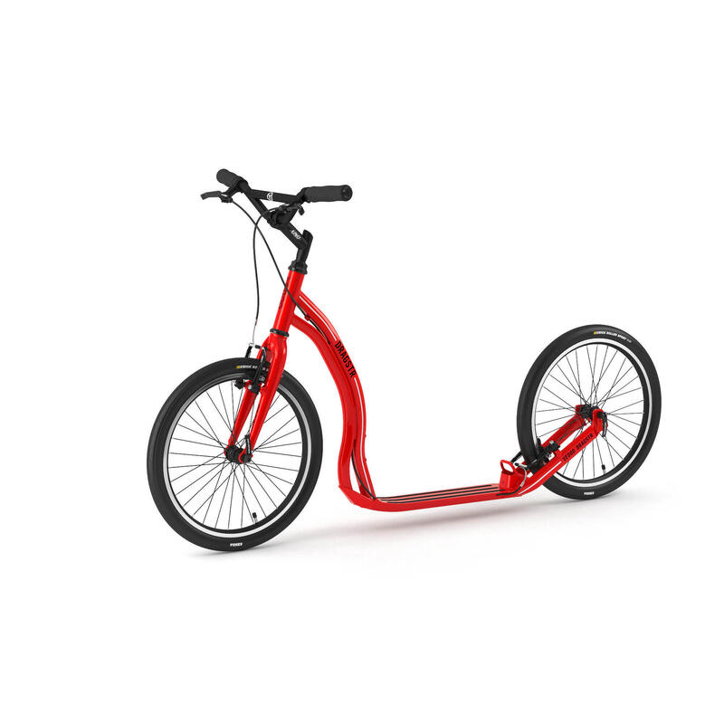 Trotinetă Yedoo Dragster