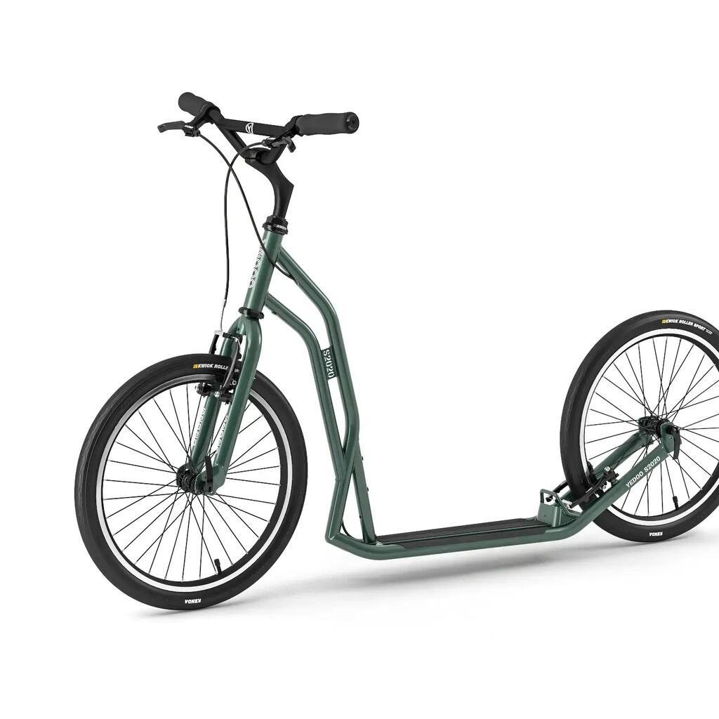 Yedoo "S2020" scooter for adults