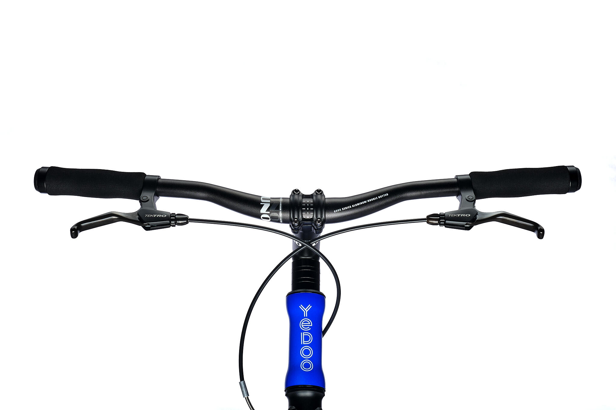 Monopattino Trexx Blue Yedoo 5/7
