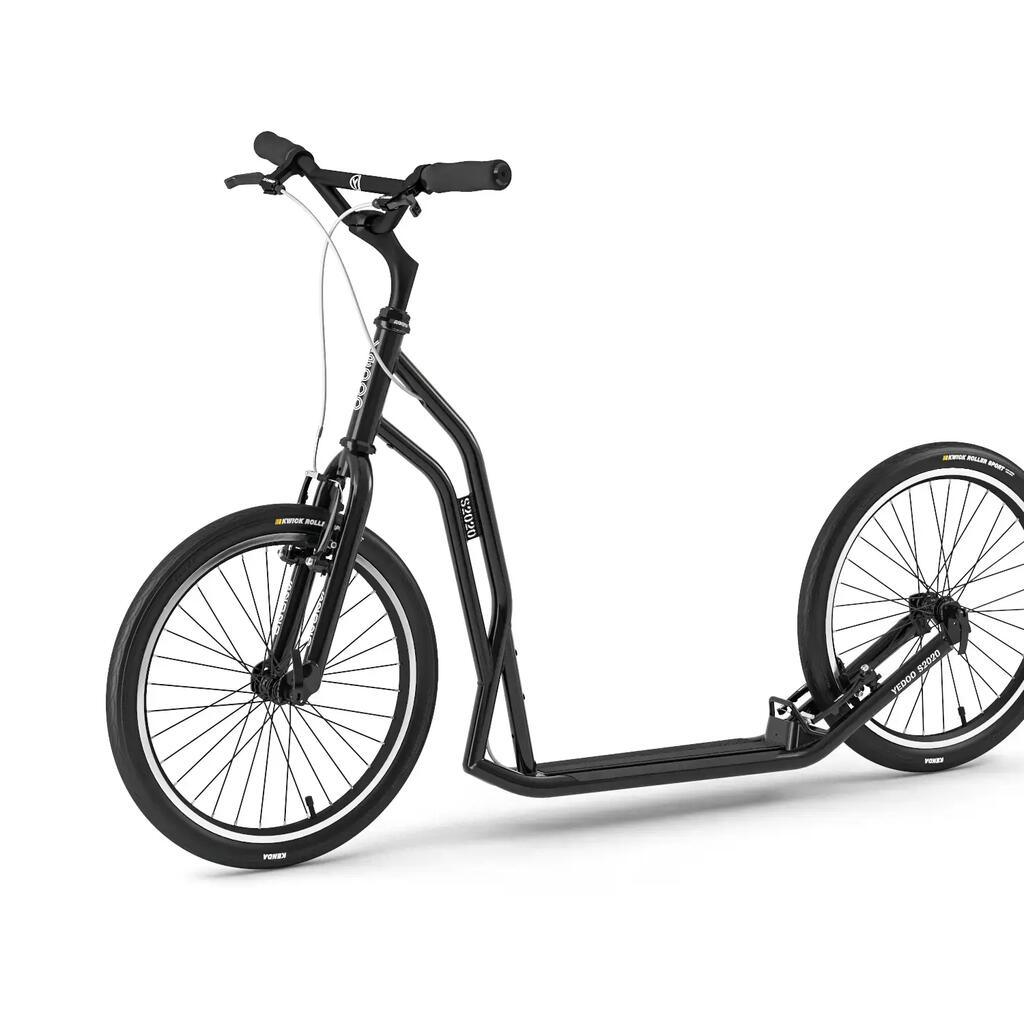 Yedoo "S2020" scooter for adults