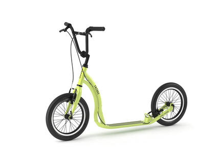 Hulajnoga Yedoo Friday z kołami pneumatycznymi 16/16