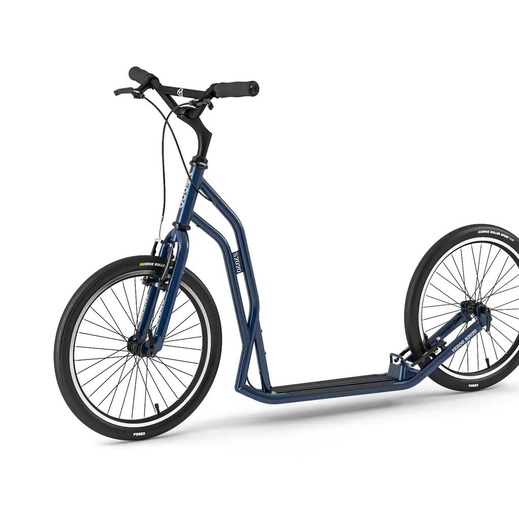 Yedoo "S2020" scooter for adults