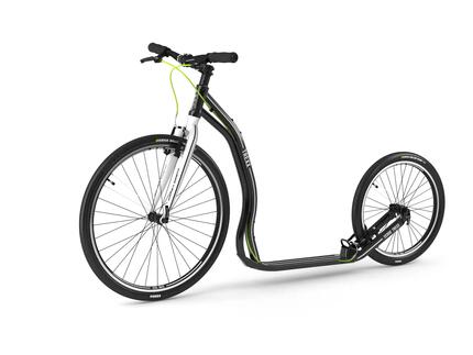 Trottinette Trexx Bleu Yedoo