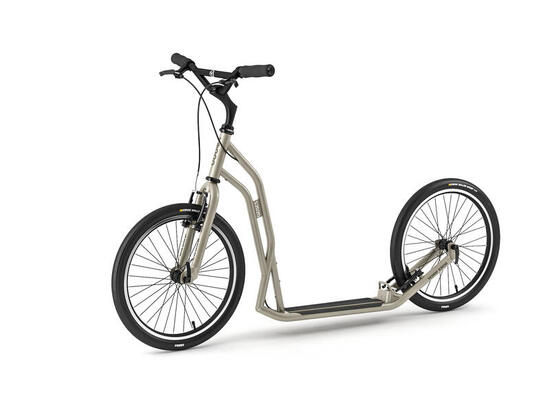 Scooter Yedoo S2016