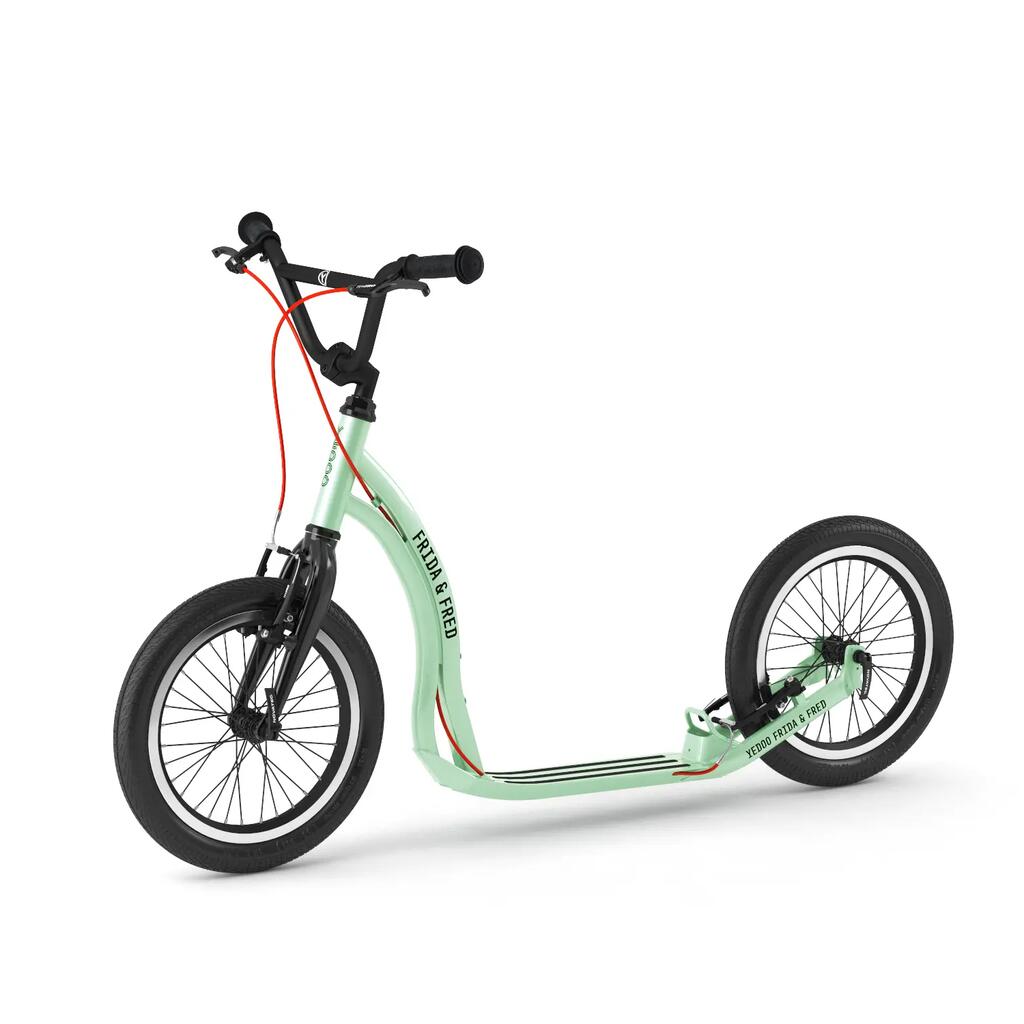 Scooter  Frida & Fred  Mint