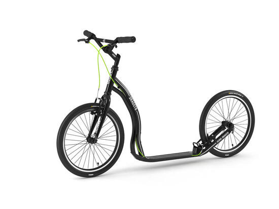 Trottinette sportive de route pour adultes "Dragstr" Yedoo