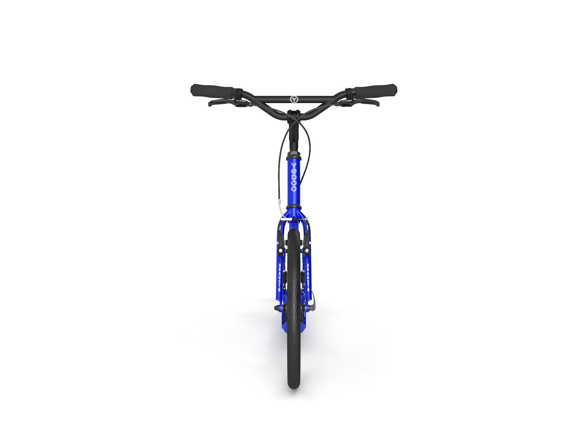 Trottinette sportive de route pour adultes "Dragstr" Yedoo 3/7