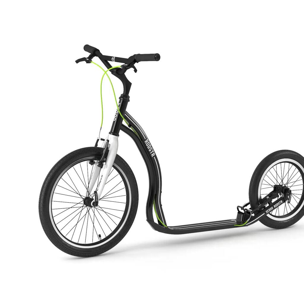 Rodstr" sport scooter for adults Yedoo