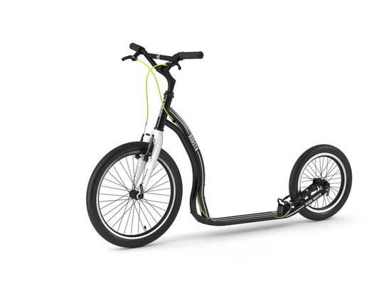 Trottinette sportive de route pour adultes "Rodstr" Yedoo