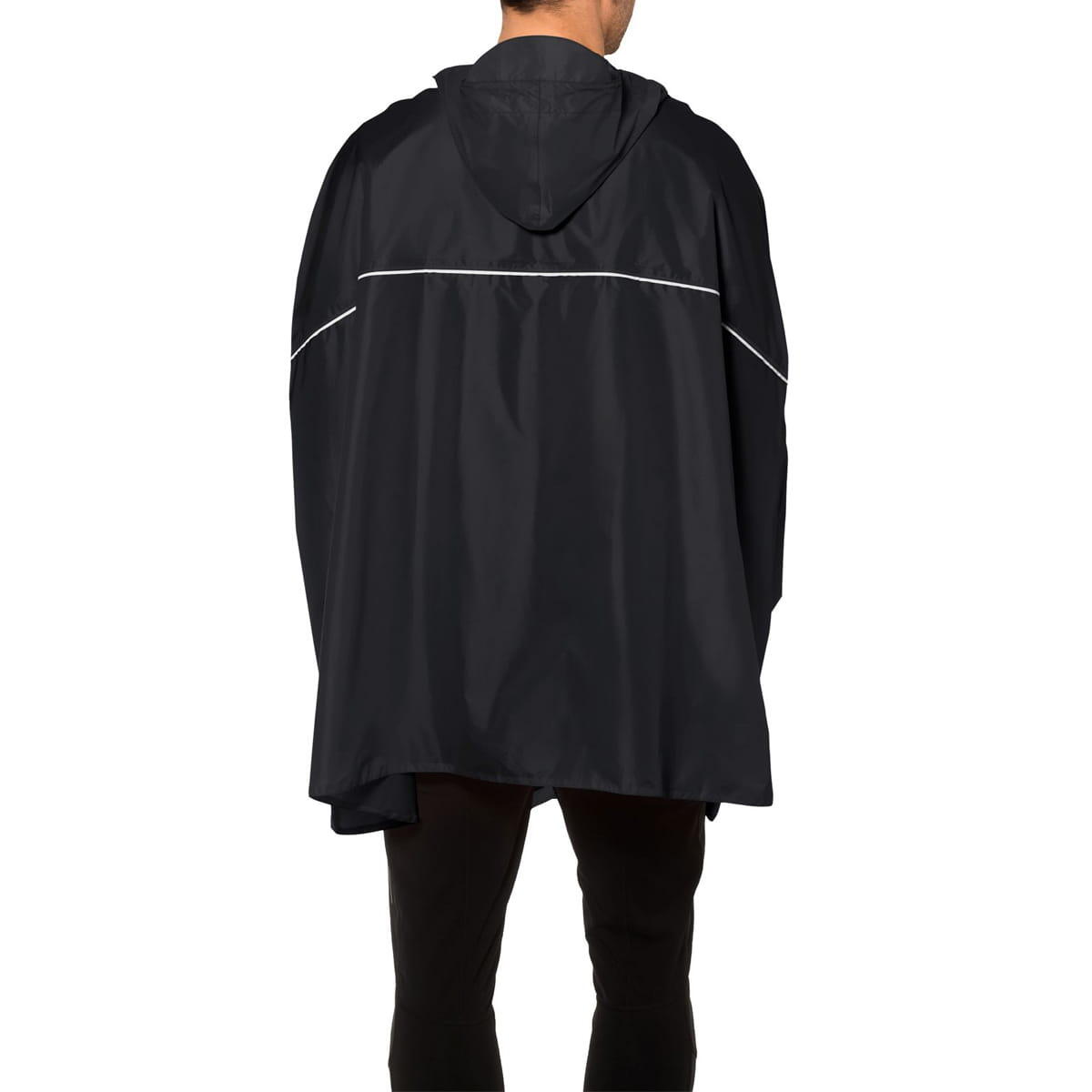 Poncho VAUDE Valdipino 3/3