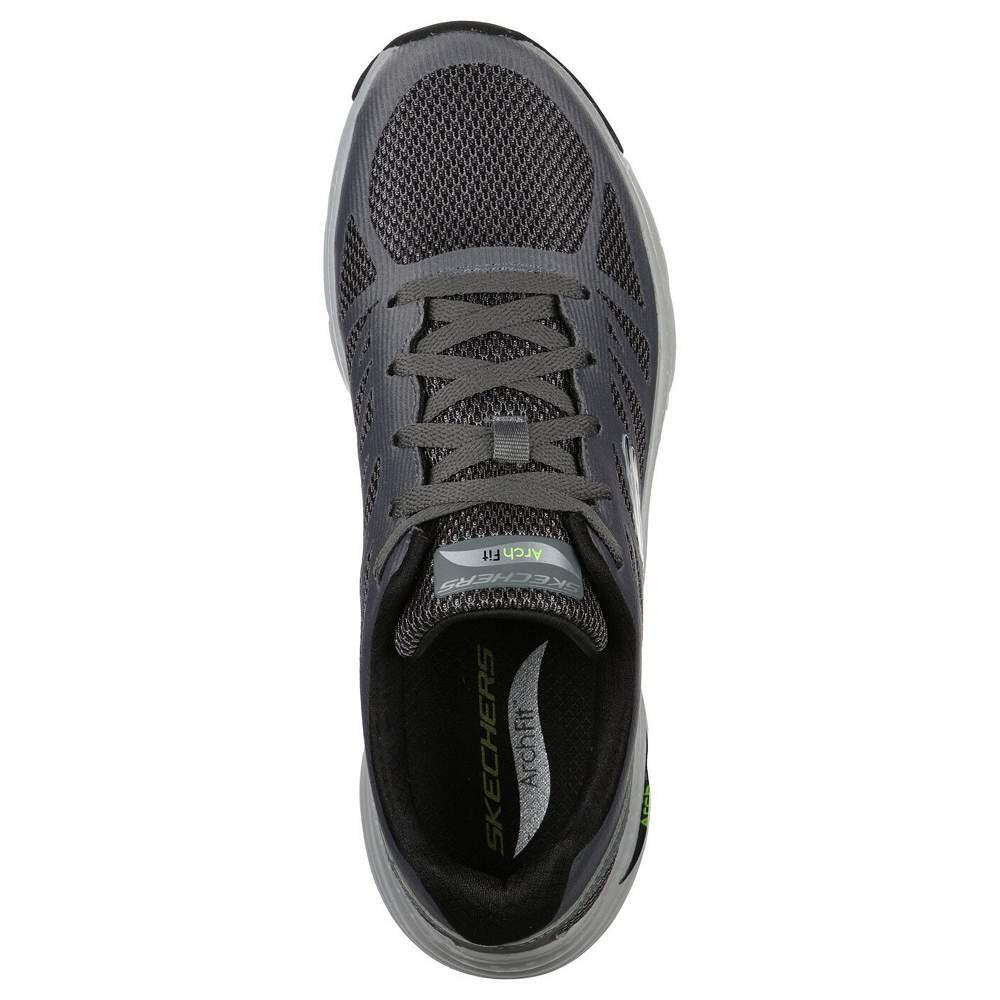 Chaussures Arch Fit - Charge Back Gris - 232042-CCBK 3/5