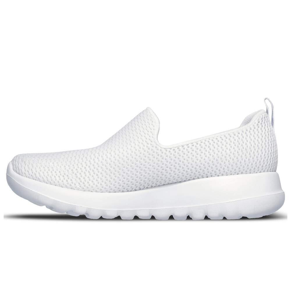 SKECHERS GO WALK JOY Zapatillas (15600WHT) 2/5