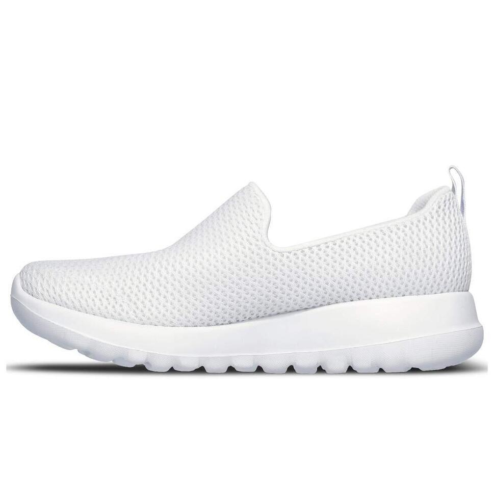 Sneakersy Skechers GO WALK JOY (15600WHT)