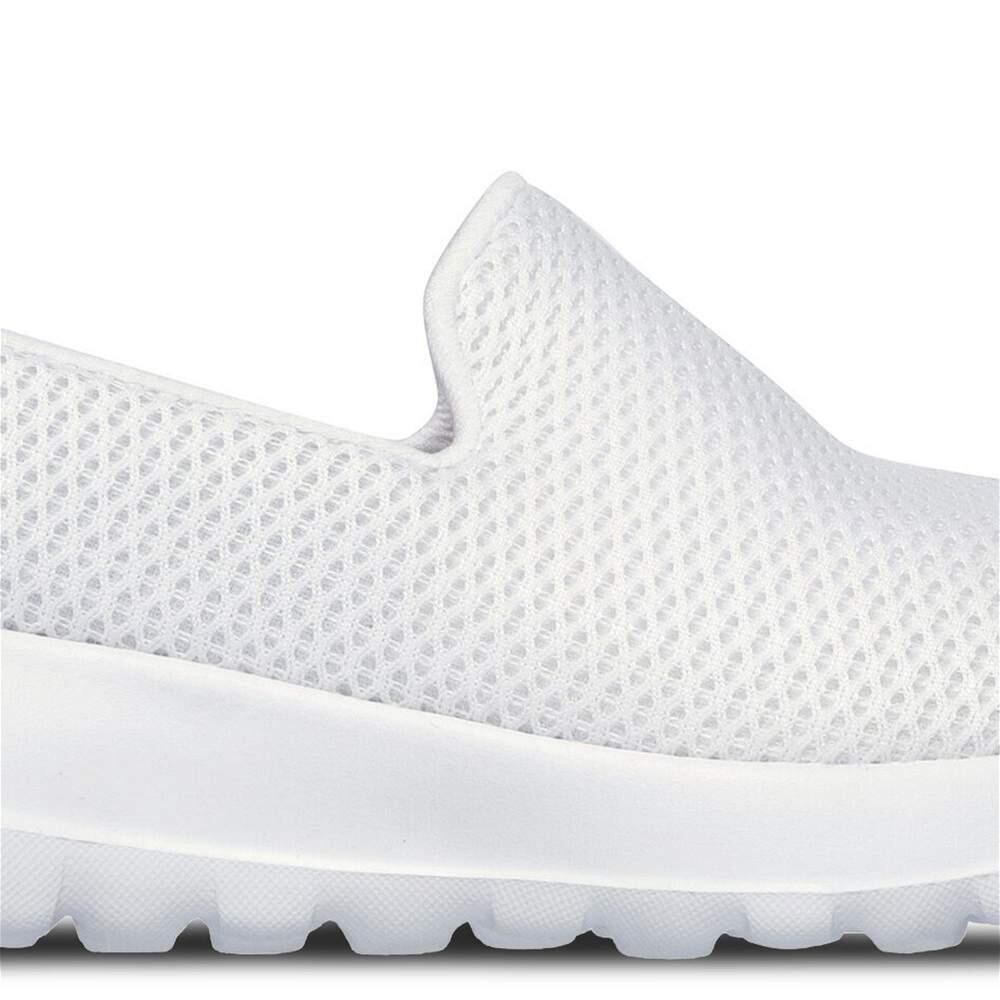 SKECHERS GO WALK JOY Zapatillas (15600WHT) 5/5