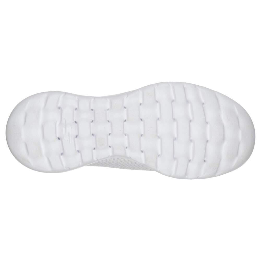 SKECHERS GO WALK JOY Zapatillas (15600WHT) 4/5